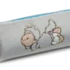 Nici 35115 Stiftemäppchen Schlamper Schaf Jolly Logan 20x8cm Plüsch