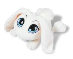 Nici 35655 Hase Weiß Liegend Ca 15cm Plüsch Kuscheltier Sweet Hearts