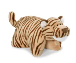 Nici 35987 Warm NICI Dream Friends Tiger Wild Friends 30x20cm Wärmekissen