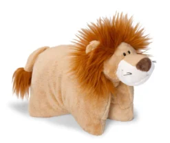 Nici 35988 Warm NICI Dream Friends Löwe Wild Friends 30x20cm Wärmekissen