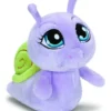 Nici 36452 Sweet Hearts Schnecke Lila Ca 35cm Plüsch Kuscheltier