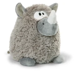 Nici 36669 Take Me Home Nashorn 15cm Sitzend Plüsch Kuscheltier