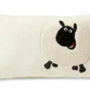 Nici 37901 Kissen Shirley Aus Shaun Das Schaf Rechteckig 43x25cm Plüsch