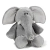 Nici 38213 Elefant Ethon 25cm Plüsch Schlenker Kuscheltier Wild Friends