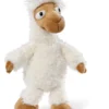 Nici 38211 Lama Mable 25cm Plüsch Schlenker Kuscheltier Wild Friends