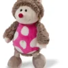Nici 38285 Igel Harriet Ca 15cm Schlenker Plüsch Kuscheltier Forest Friends
