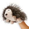 Nici 39092 Handpuppe Igel Ca 25cm Plüsch Kuscheltier Classic Bear