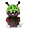 Nici 39556 Nicidoos Spring Edition Marienkäfer Luckymacky Ca 16cm Plüsch Kuscheltier