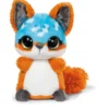 Nici 40595 Nicidoos Eiswürfel Edition Fuchs Droppy Ca 12cm Plüsch Kuscheltier