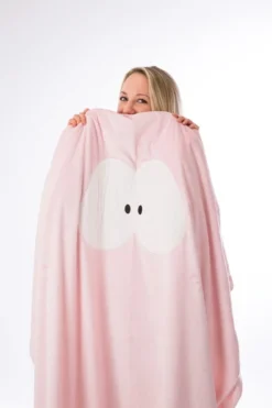 Nici 40968 PlüschDecke Einhorn Theodor 175x140cm Kuscheldecke Theodor & Friends 7 Nici 40968 PlüschDecke Einhorn Theodor 175x140cm Kuscheldecke Theodor & Friends -Nici 40968 000 image 01 me