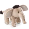 Nici 41692 Elefant El-Frido Mit Quietsche 22cm In Geschenkbox Plüsch Kuscheltier