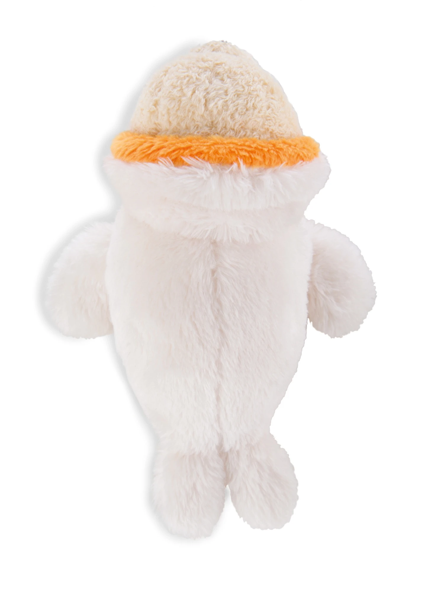 Nici 42005 MagNICI Robbe Cozylou 12cm Plüsch Winter Time Magnettier 3 Nici 42005 MagNICI Robbe Cozylou 12cm Plüsch Winter Time Magnettier – Bild 3