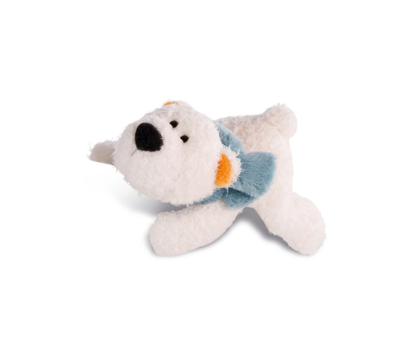 Nici 42006 MagNICI Eisbär Bignic 12cm Plüsch Winter Time Magnettier 2 Nici 42006 MagNICI Eisbär Bignic 12cm Plüsch Winter Time Magnettier – Bild 2