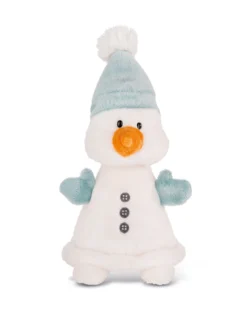 Nici 42007 Schneemann Flakejake Winter Time 20cm Stehend Plüsch