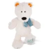 Nici 42010 Eisbär Bignic 20cm Plüsch Winter Time Schlenker