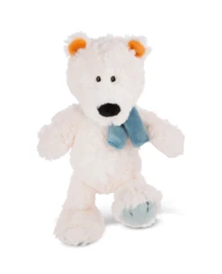 Nici 42010 Eisbär Bignic 20cm Plüsch Winter Time Schlenker