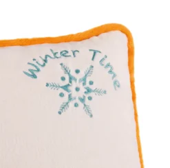 Nici 42032 Kissen Eisbär Bignic Rechteckig 43x25cm Plüsch Winter Time -Nici 42032 03 ZA 2048x2030