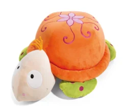 Nici 42204 Sitzkissen Schildkröte Sula 64x46x40cm Plüsch Jolly Mäh Jolly Yoga -Nici 42204 01 HA Frei me