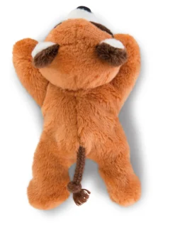 Nici 42284 MagNICI Roter Panda Red Rod 12cm Plüsch Magnetfigur Wild Friends -Nici 42284 02 ZA Frei 1562x2048