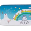 Nici 42460 Keksdose Plätzchendose Einhorn Snow Coldson Theodor & Friends