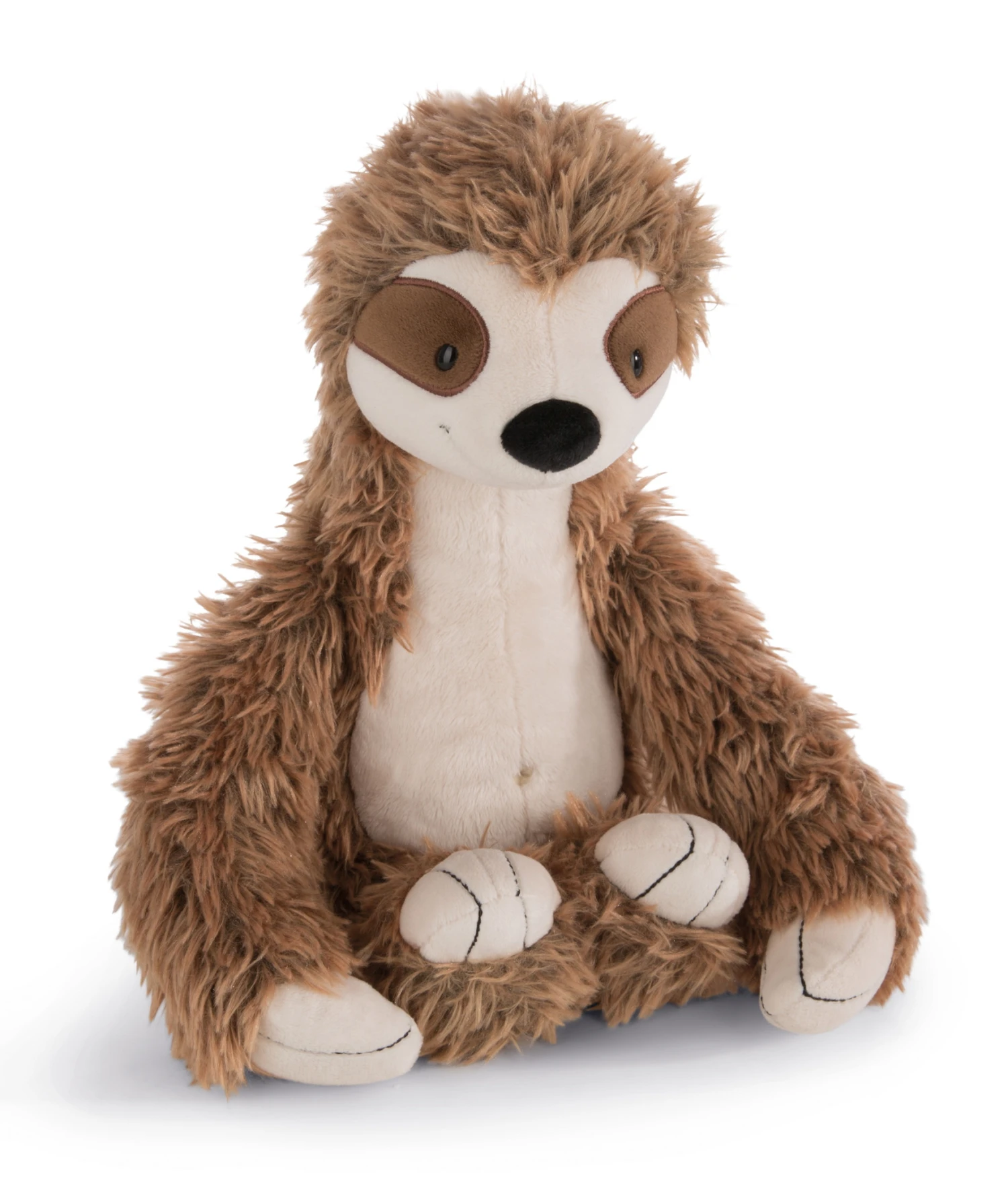 Nici 42547 Faultier Chill Bill Ca 50cm Plüsch Kuscheltier Schlenker Sloth 4 Nici 42547 Faultier Chill Bill Ca 50cm Plüsch Kuscheltier Schlenker Sloth – Bild 4