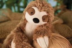 Nici 42547 Faultier Chill Bill Ca 50cm Plüsch Kuscheltier Schlenker Sloth 10 Nici 42547 Faultier Chill Bill Ca 50cm Plüsch Kuscheltier Schlenker Sloth -Nici 42546 02 Milieu 2048x1365