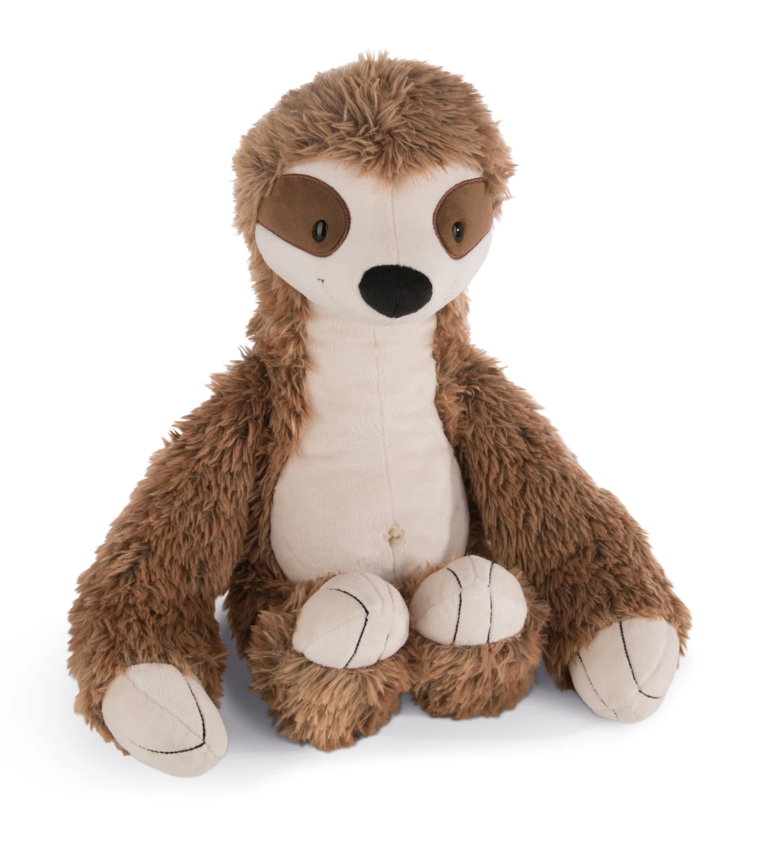 Nici 42547 Faultier Chill Bill Ca 50cm Plüsch Kuscheltier Schlenker Sloth 1 Nici 42547 Faultier Chill Bill Ca 50cm Plüsch Kuscheltier Schlenker Sloth