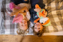 Nici 48463 Schlafmützen Fuchs Finjo Ca 38cm Plüsch Kuscheltier -Nici 42683 06 Image 41368 2048x1365