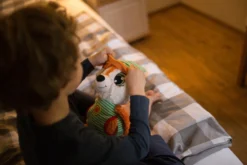 Nici 48463 Schlafmützen Fuchs Finjo Ca 38cm Plüsch Kuscheltier -Nici 42683 08 Image 2048x1365