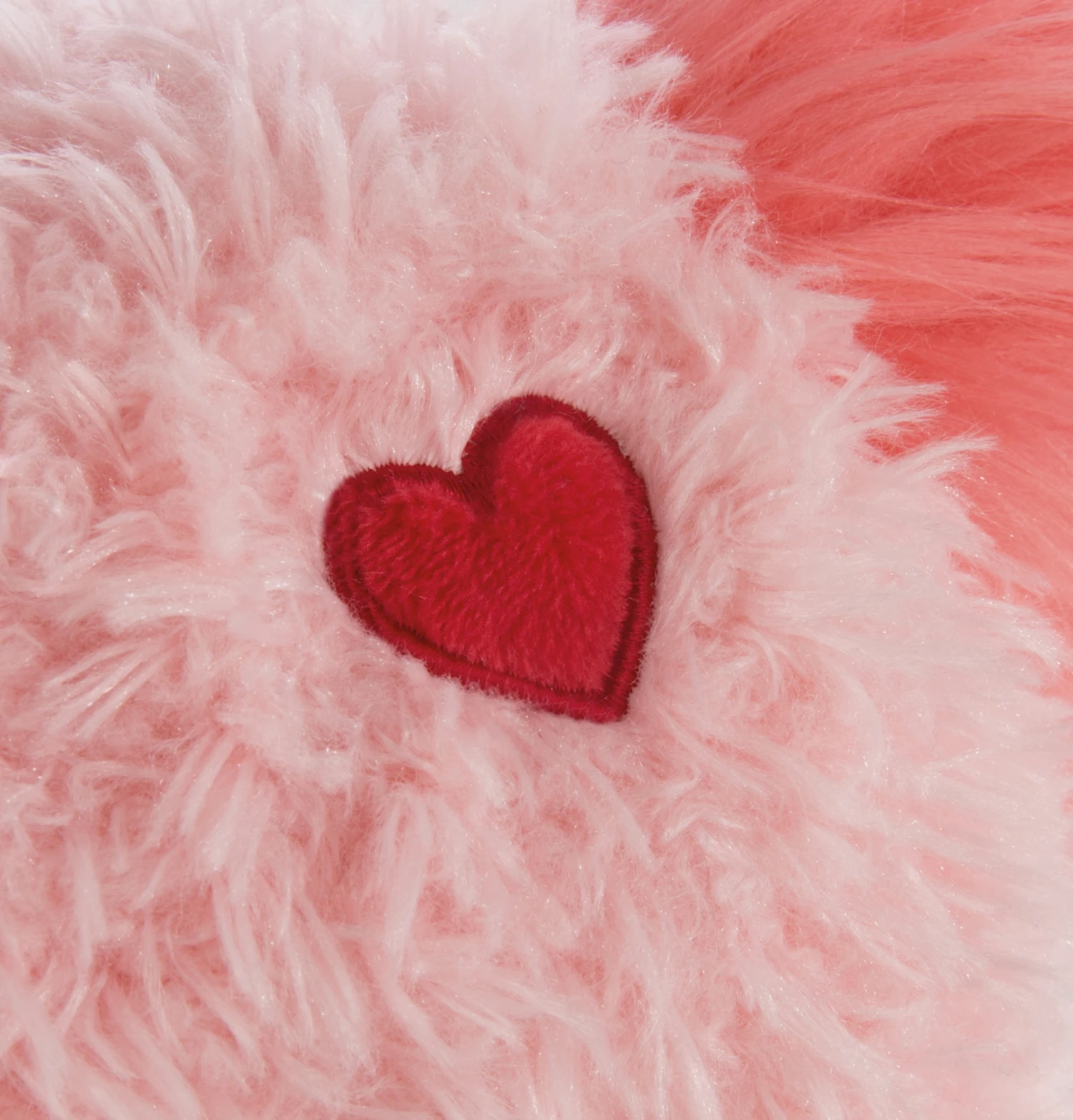 Nici 42704 La-La-Lama-Love Rosa Lama Ca 32cm Stehend Plüsch 3 Nici 42704 La-La-Lama-Love Rosa Lama Ca 32cm Stehend Plüsch – Bild 3