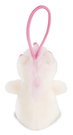 Nici 42724 Message To Go Loop 8cm Einhorn Theodor - I (Herz) You Love You -Nici 42724 03 ZA 1103x2048