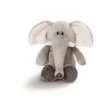 Nici 43626 Zoo Friends Elefant Ca 20cm Plüsch Kuscheltier