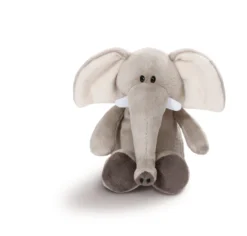 Nici 43626 Zoo Friends Elefant Ca 20cm Plüsch Kuscheltier