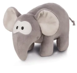 Nici 43662 Elefant Rüsselfreunde Stehend Ca 17cm Plüsch Kuscheltier