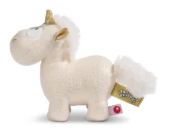 Nici 43724 Goldenes Einhorn Shooting Star Ca 22cm Plüsch Kuscheltier -Nici 43723 02 ZA 2048x1638