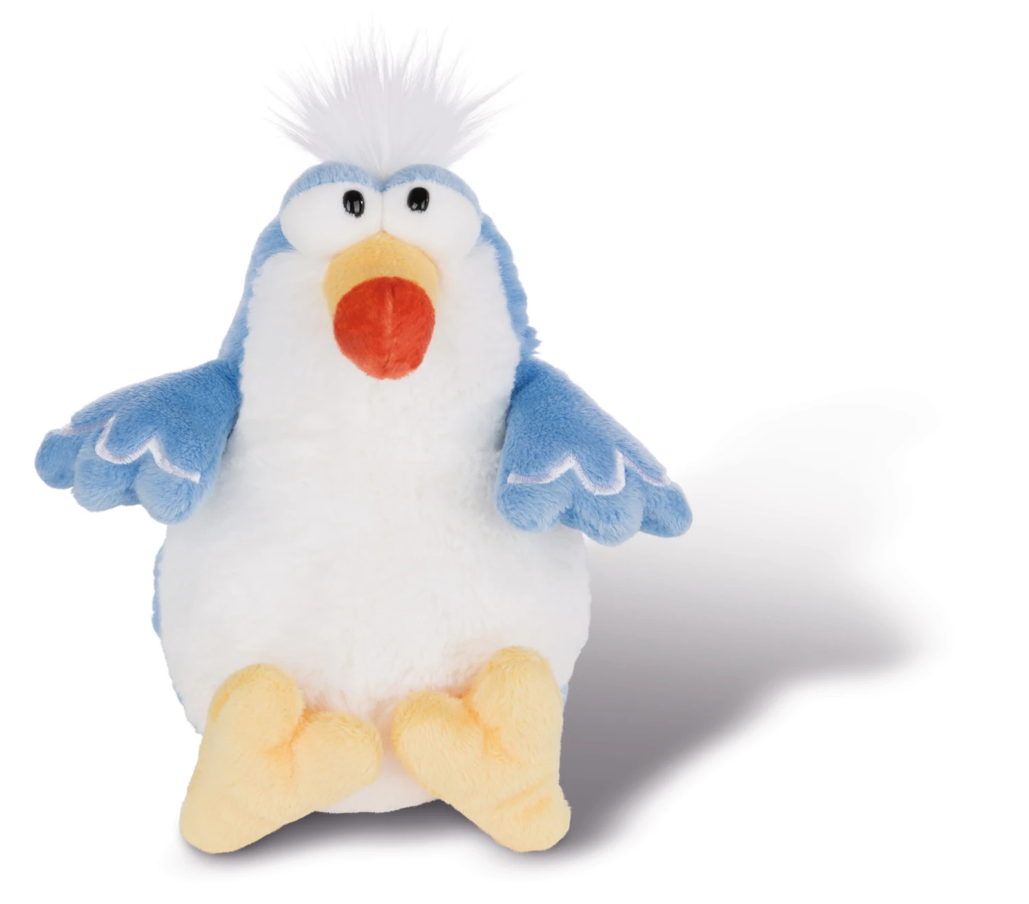 Nici 43896 Ara Jungle Dan Ca 20cm Wild Friends Plüsch 1 Nici 43896 Ara Jungle Dan Ca 20cm Wild Friends Plüsch