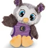 Nici 48068 Schlafmützen Eule Olafina Ca 22cm Plüsch Kuscheltier