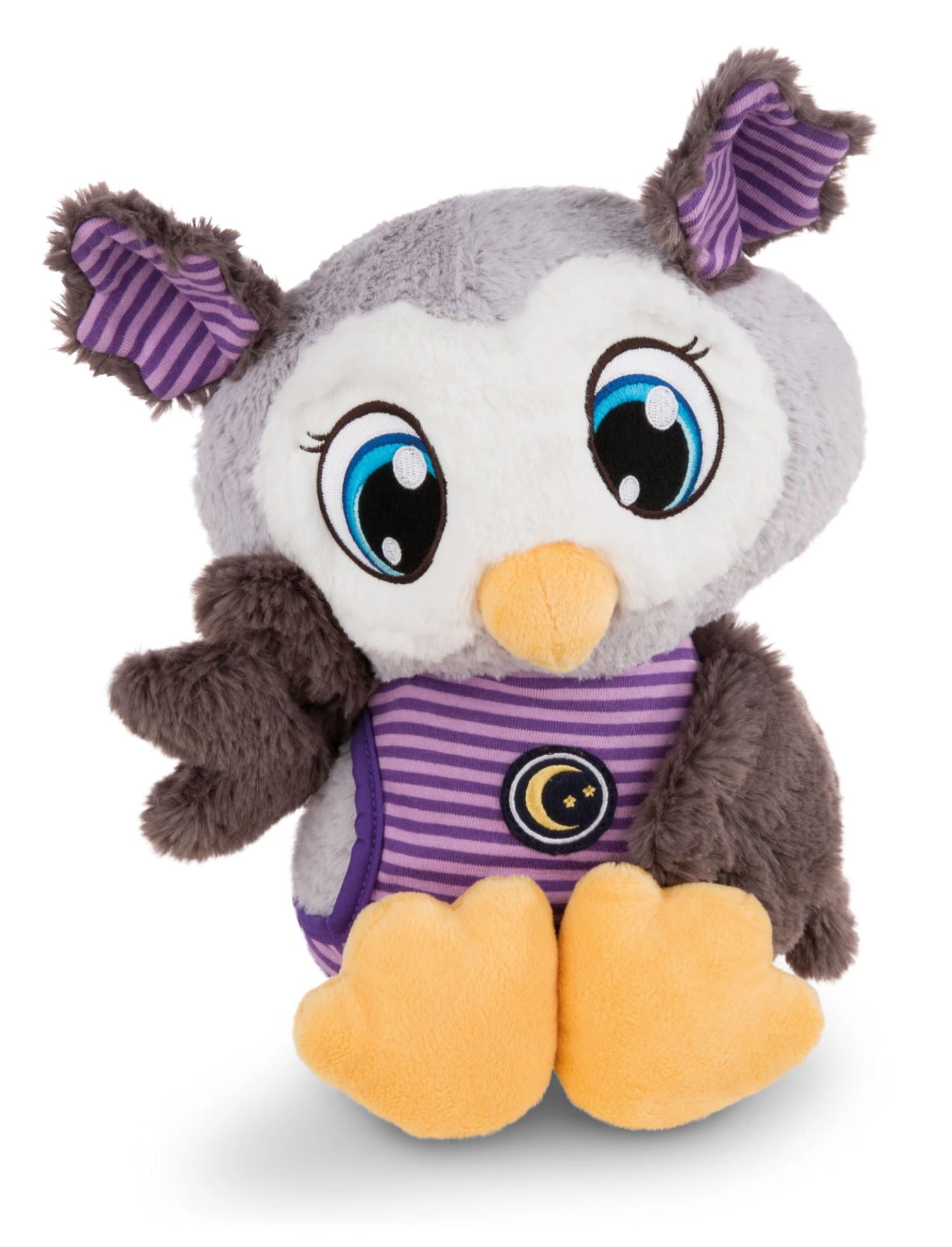 Nici 48464 Schlafmützen Eule Olafina Ca 38cm Plüsch Kuscheltier 1 Nici 48464 Schlafmützen Eule Olafina Ca 38cm Plüsch Kuscheltier