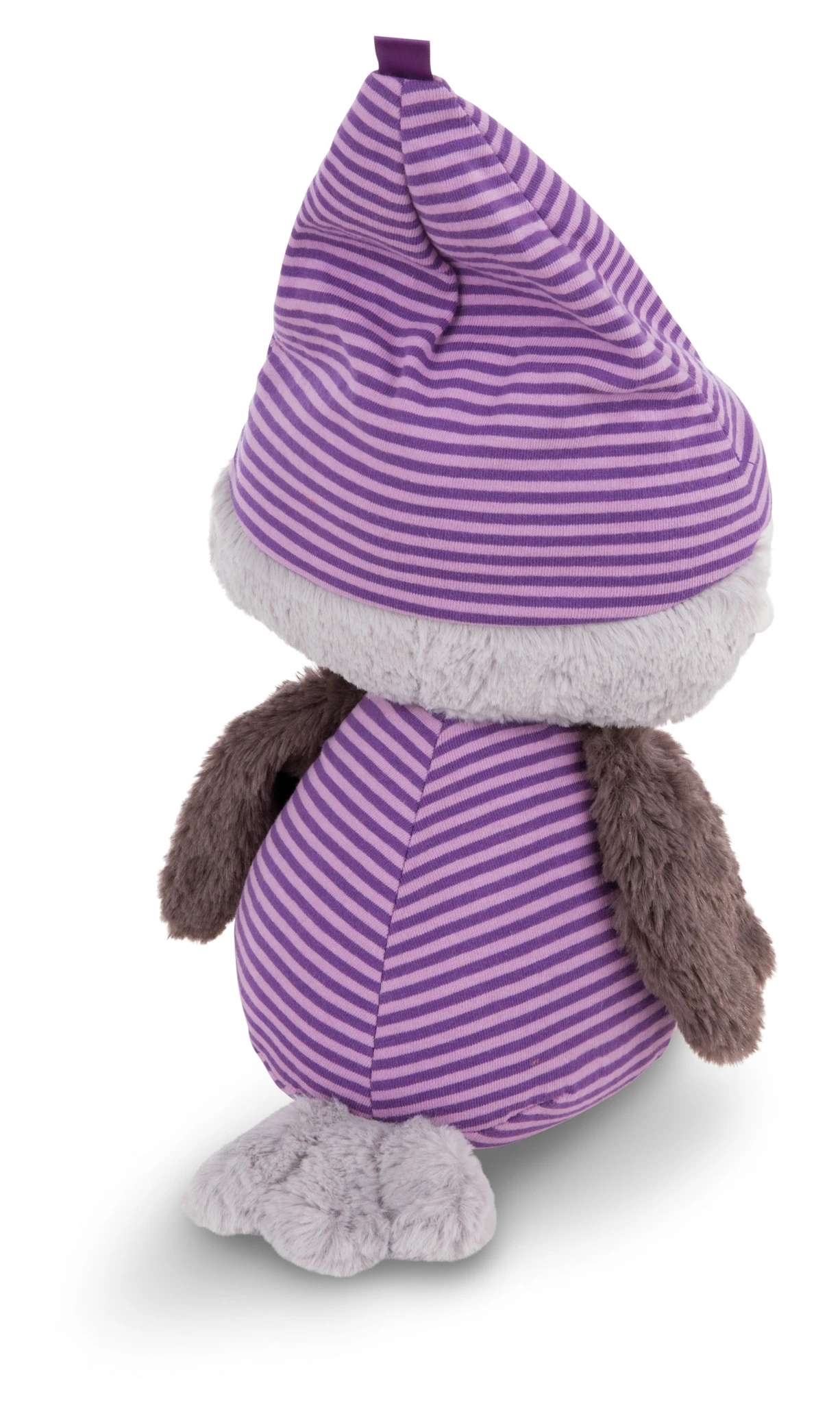 Nici 48464 Schlafmützen Eule Olafina Ca 38cm Plüsch Kuscheltier 4 Nici 48464 Schlafmützen Eule Olafina Ca 38cm Plüsch Kuscheltier – Bild 4