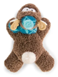 Nici 44105 MagNICI Rentier Reny Heart 12cm Plüsch Magnettier Winter -Nici 44105 02 ZA 1559x2048