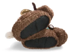 Nici 44130 Hausschuhe Rentier Reny Heart Firgürlich Plüsch Gr 34-37 (M) -Nici 44130 03 ZA 2048x1448