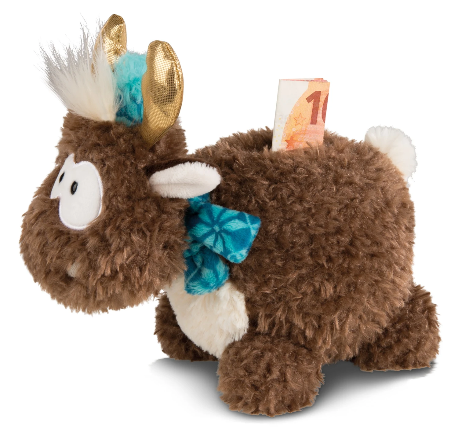 Nici 44142 Spardose Rentier Reny Heart Figürlich Plüsch Ca 20cm 2 Nici 44142 Spardose Rentier Reny Heart Figürlich Plüsch Ca 20cm – Bild 2