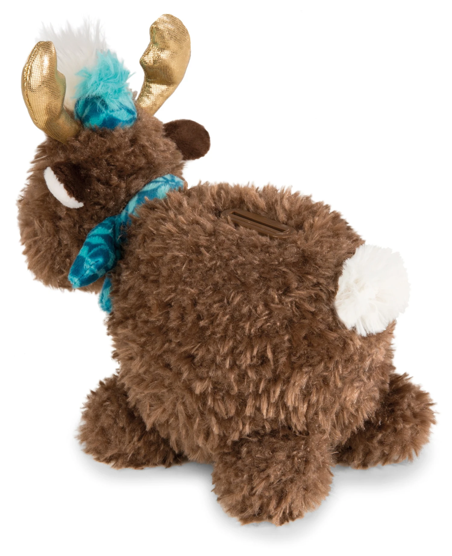 Nici 44142 Spardose Rentier Reny Heart Figürlich Plüsch Ca 20cm 4 Nici 44142 Spardose Rentier Reny Heart Figürlich Plüsch Ca 20cm – Bild 4