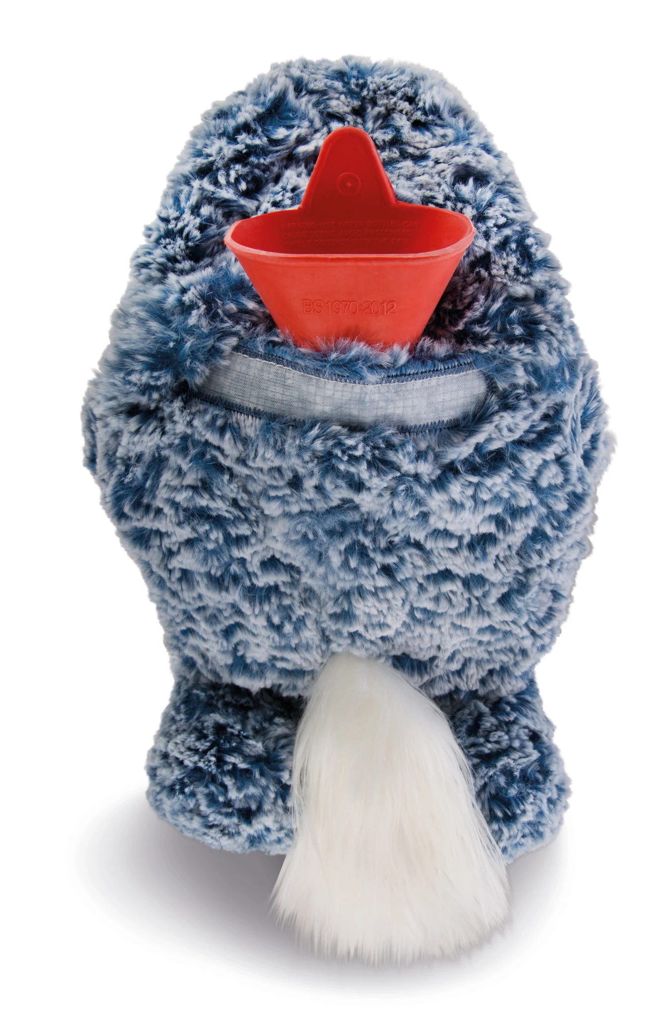 Nici 44177 Wärmflasche Einhorn Snorre Hornson Mit Kapuze 500ml Plüsch 2 Nici 44177 Wärmflasche Einhorn Snorre Hornson Mit Kapuze 500ml Plüsch – Bild 2