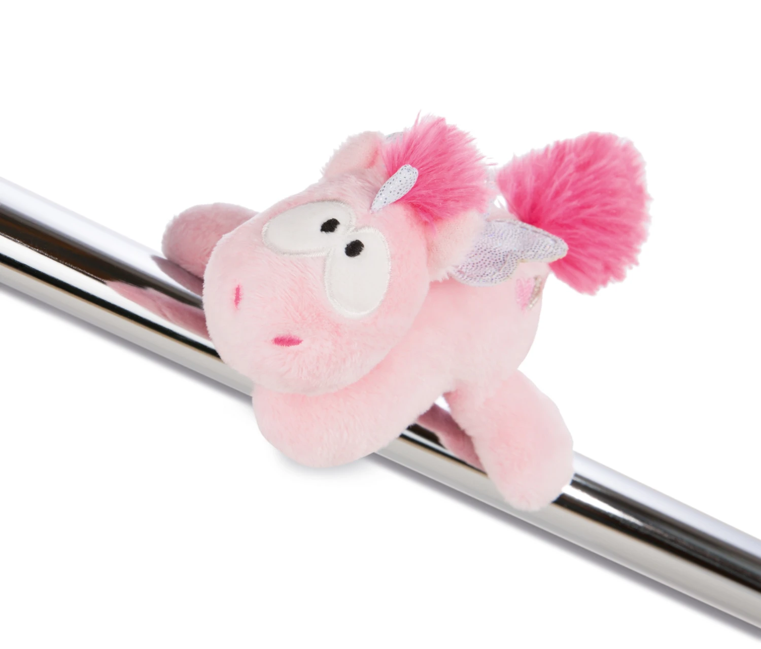 Nici 44362 MagNICI Rosa Einhorn Pink Harmony In Love Plüsch Ca 12cm 1 Nici 44362 MagNICI Rosa Einhorn Pink Harmony In Love Plüsch Ca 12cm