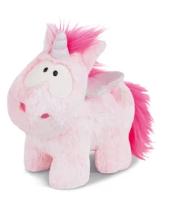 Nici 44364 Rosa Einhorn Pink Harmony In Love Plüsch Kuscheltier Ca 22cm