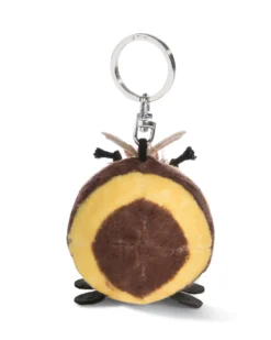 Nici 44478 Schlüsselanhänger Biene Classic Bear Bär Ca 8cm Plüsch -Nici 44478 03 ZA 1638x2048