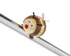 Nici 44479 MagNICI Biene Classic Bear Bär Ca 8cm Plüsch Magnetfigur