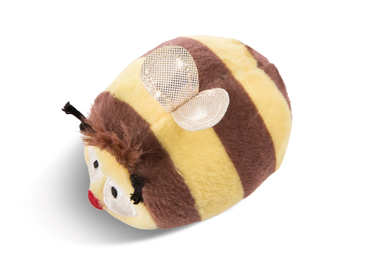 Nici 44479 MagNICI Biene Classic Bear Bär Ca 8cm Plüsch Magnetfigur 3 Nici 44479 MagNICI Biene Classic Bear Bär Ca 8cm Plüsch Magnetfigur – Bild 3