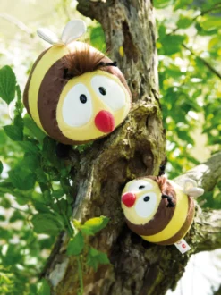 Nici 44481 Biene Classic Bear Bär Ca 17cm Plüsch Kuscheltier 11 Nici 44481 Biene Classic Bear Bär Ca 17cm Plüsch Kuscheltier -Nici 44480 06 444481 Milieu 1532x2048 1